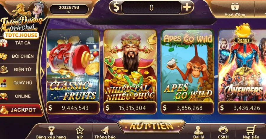 Điền thông tin đăng ký acb888 code
