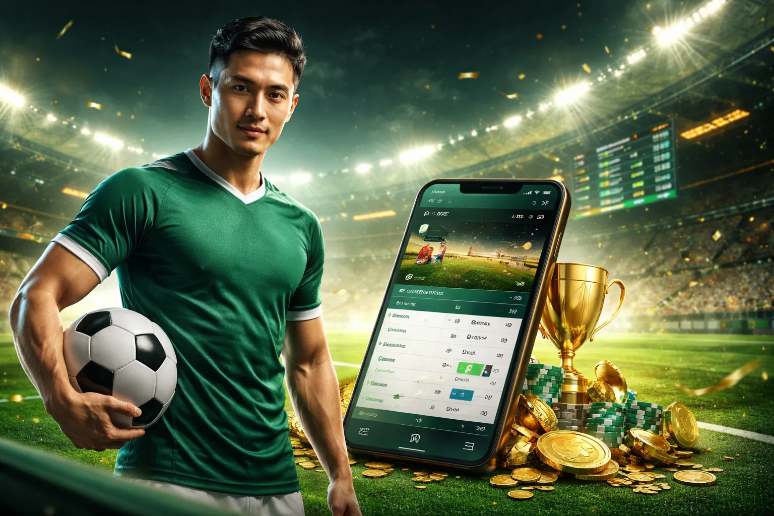 Phân tích trò chơi acb888 Code