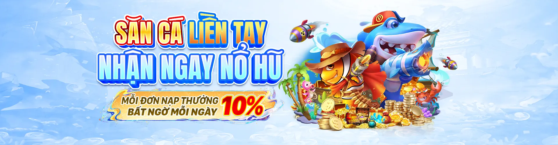 Trò chơi Bắn cá acb888 code