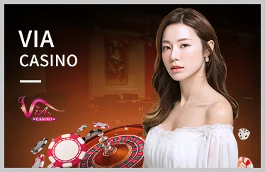 Sòng bạc trực tuyến Baccarat và Roulette
